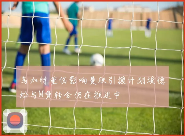 乌加特重伤影响曼联引援计划埃德松与M费转会仍在推进中