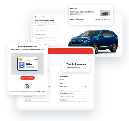 plataforma-de-credito-automotriz-imagenes-pantallas